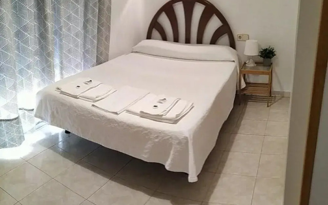 Hostal Abitum Madrid