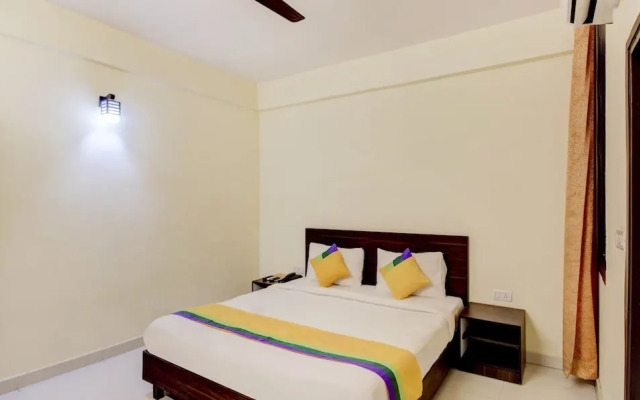 Itsy Hotels Royal Monarch