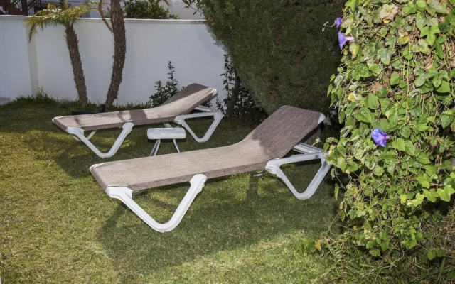 Luxury Apartments Villa San Salvador