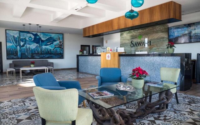 Sawari Hotel