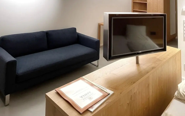 Apartmenthaus Anna - Self-Check-in