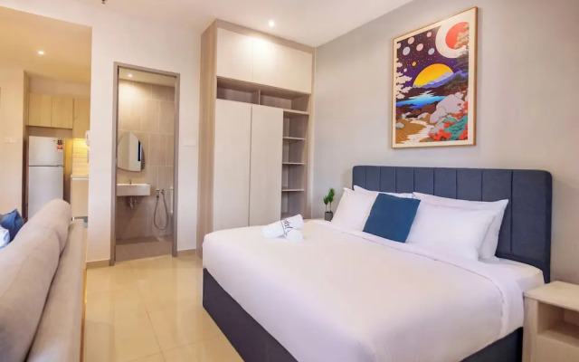 Iconic Regency by Stellar ALV