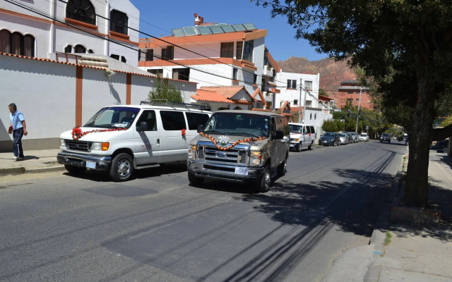 Hotel Calacoto