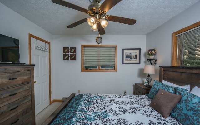 Heart and Soul 4 Bedroom House