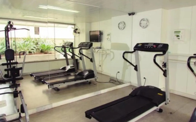 Condomínio Max Savassi Superior apto 1302