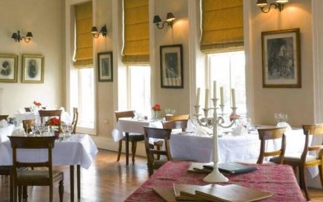 Listowel Arms Hotel