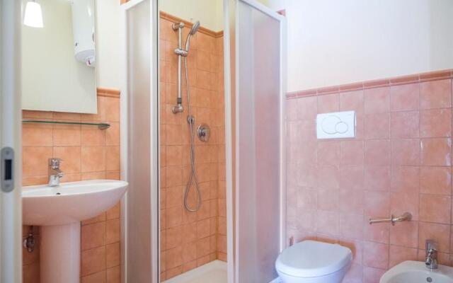 M29 - Marcelli, nuovo bilocale fronte mare con terrazzo