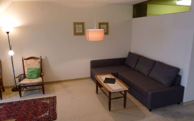 Apartment Seeblick Weggis