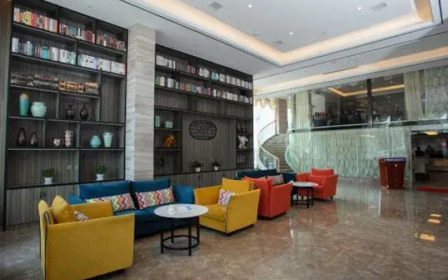 Xiangyin kailiyade Hotel