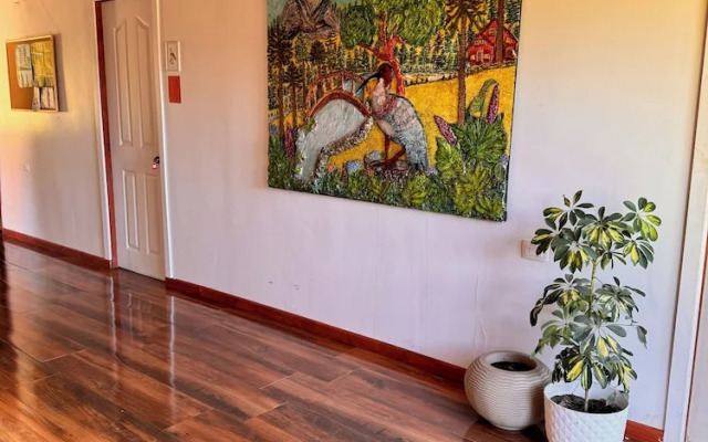 Hostal Treile