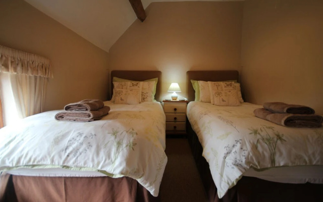 Whitley Elm Cottages