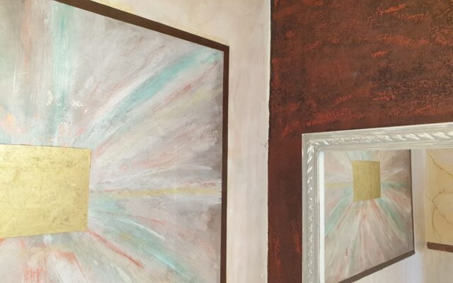 Apartment for A Pleasant Holiday In A Beautiful Complex With Shared Pool and Ac
