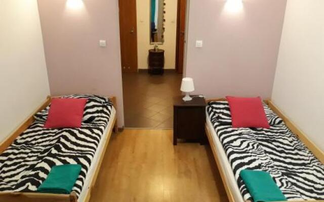 Hostel Gliwice