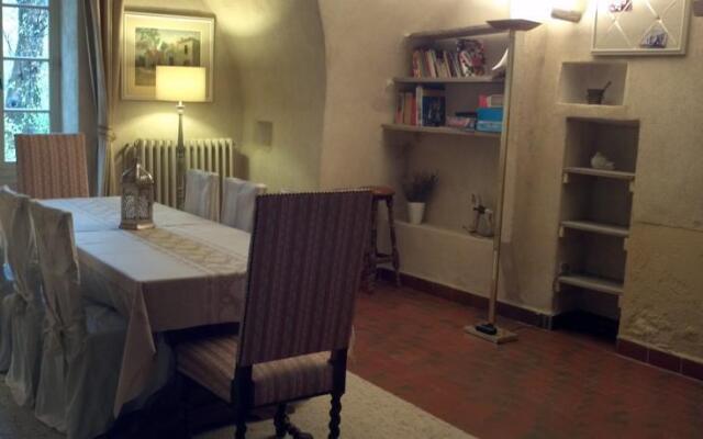 Holiday Home Des Borrys