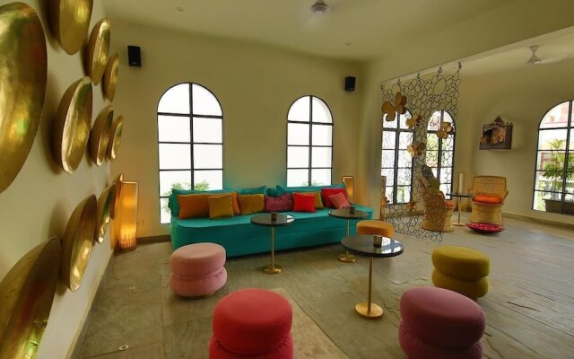 Villa 243