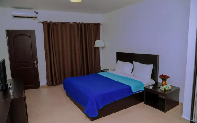 Riviera Taouyah Hotel