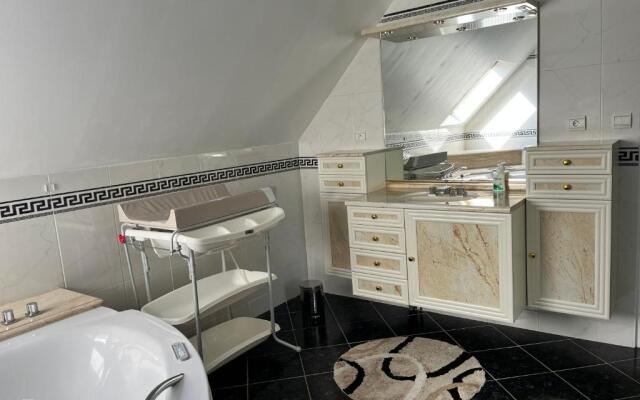 O rivage du Mont 10/12 pers