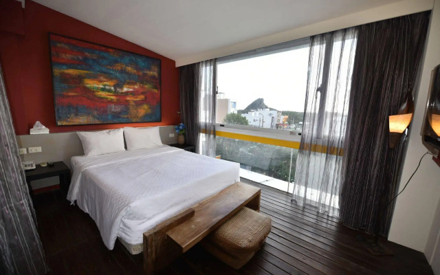 Kenting Calla Lily Inn