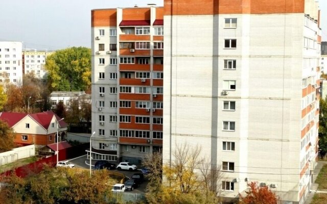 Апартаменты на Староникитской