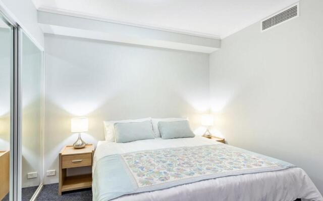 Whitesands, Unit 113/41-45 Shoal Bay Road