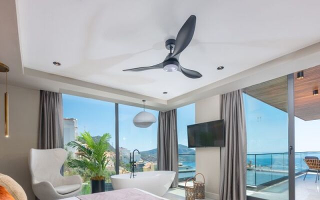 Villa Supernova