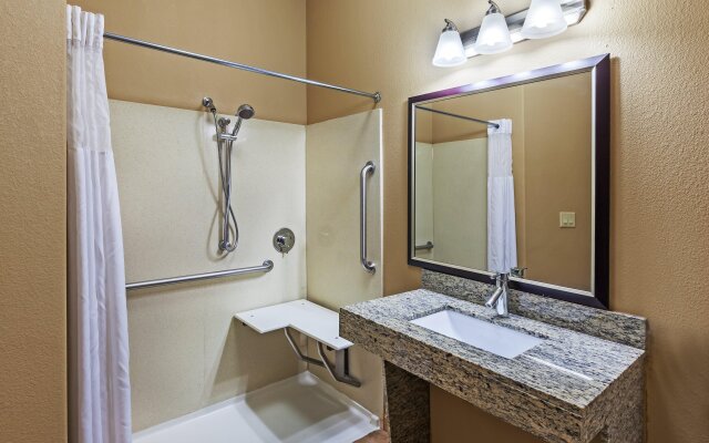 Candlewood Suites Amarillo-Western Crossing, an IHG Hotel