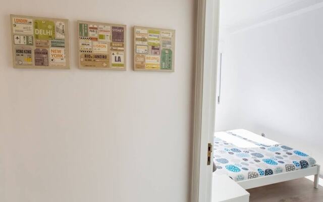 Olive 3 - Downtown Porto by the Metro