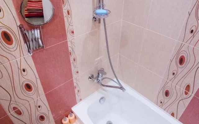 Tomsona Apartment Riga Center