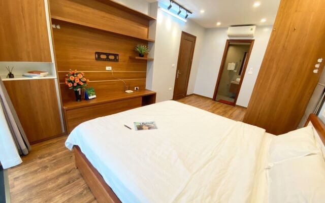 Paradise Home Trinh Cong Son