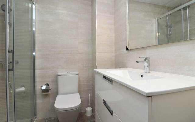 Apartamento Playmon Park C-3-7