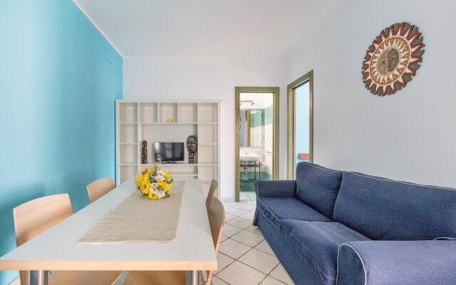 Villino Venere - Chiusurelle B2/48