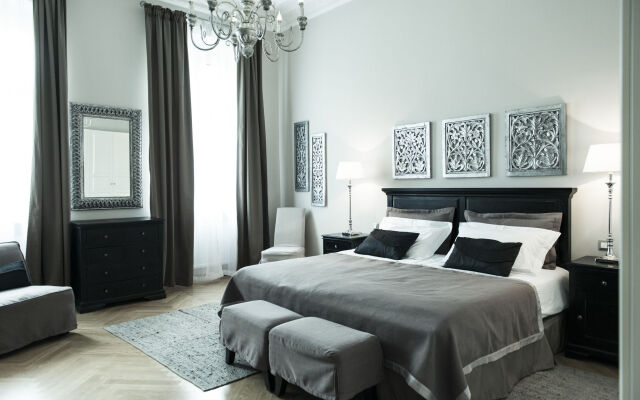 Palacina Berlin - Serviced Apartments