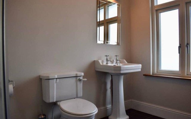 Dublin 4 Bedroom House