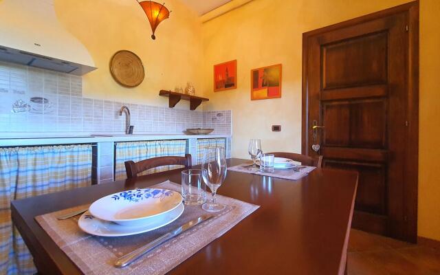 Welcomely - Casa Ginestra