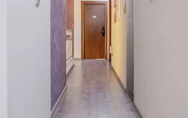 Hotel 3 Comfort and Serenity Heart of Ventimiglia