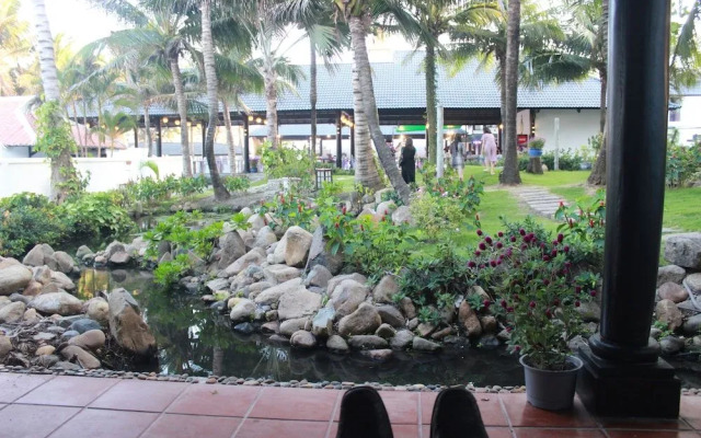 Silver Beach Resort Ke Ga