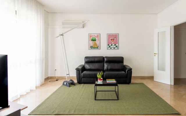 Vittorio Veneto Apartment by Wonderful Italy