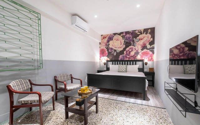 RAITO Hostel來多旅宿