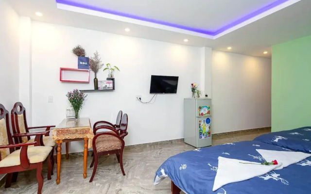 Rose Garden Homestay Da Nang 2 - Hostel