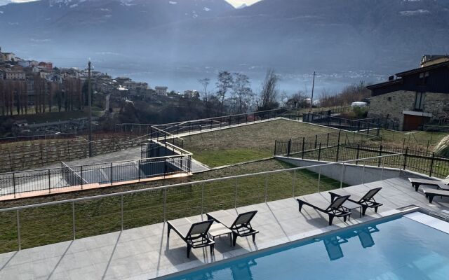 Guest House Le Cassandre