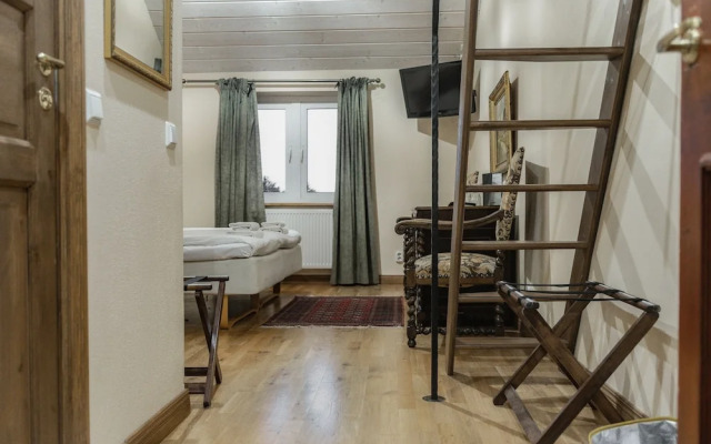 Lydinge Resort