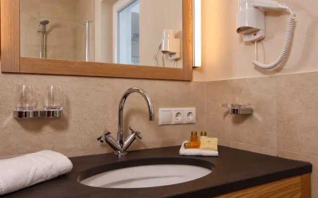 Appartementhotel Johannes