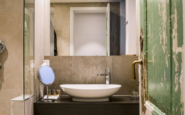 Hotel Oderberger Berlin