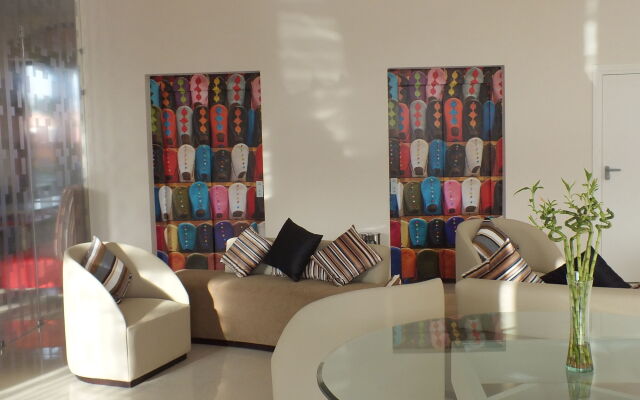 Relax Hotel Marrakech