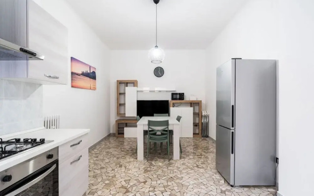 Casa Matte a Mare by Wonderful Italy