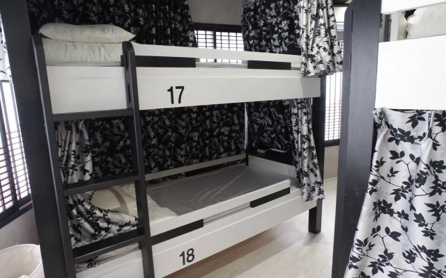 Sora Hostel