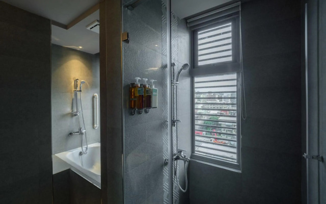 Watermark Hotel Kaohsiung Station