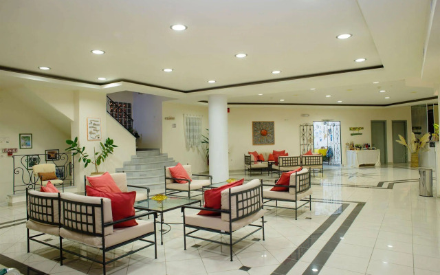 Ecoresort Zefyros