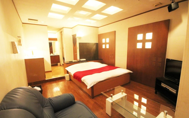 Hotel Bibi - Adults Only