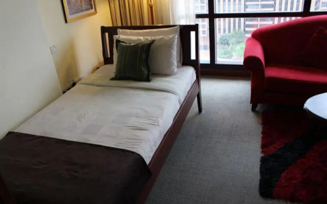 Baral Service Suites Times Square